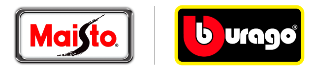maisto vs bburago