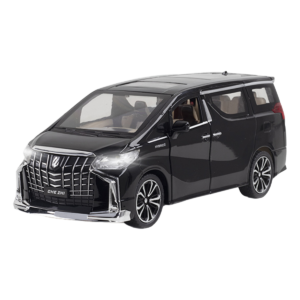 toyota alphard model