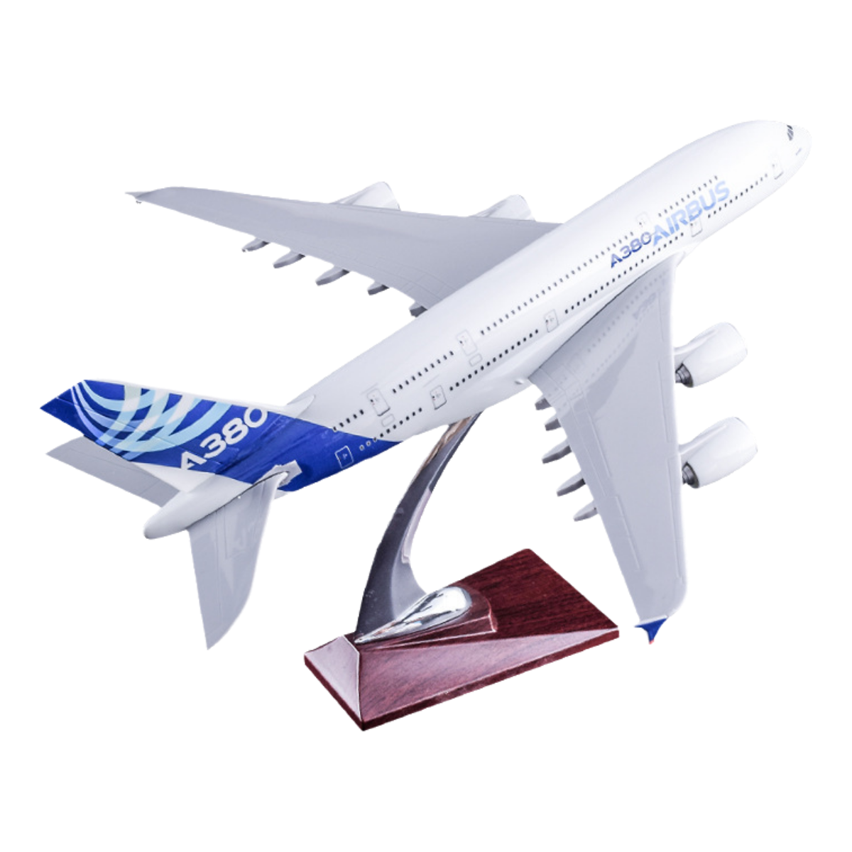 aribus a380 model